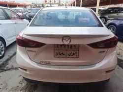 مازدا 3